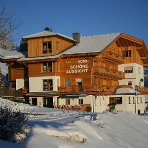 Hotel Schoene Aussicht