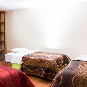 Hotel Suiza Peruana