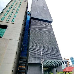 Dorsett Residences Bukit Bintang @Dorsett Kuala Lumpur