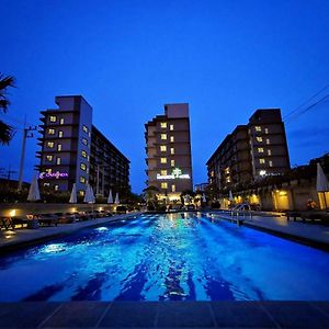 Mangrove Prestige Hotel